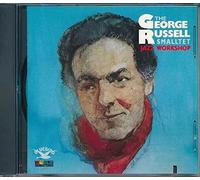 George Russell George Russell Jazz Workshop (CD) (Importación USA)