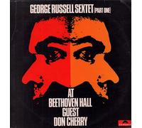 George Russell - George Russell Sextet - Part 1 - At Beethoven Hall