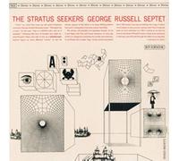 George Russell - The Stratus Seekers [Vinilo]