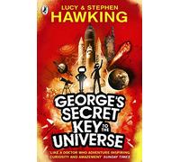 George´s Secret Key To The Universe – Penguin Books