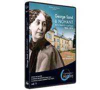 George Sand à Nohant : de la libertè à la politique 1904-1976 - Vol. 1 [Francia] [DVD]
