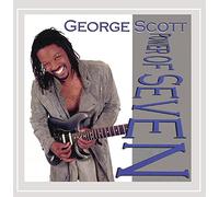 George Scott - Power of Seven