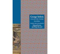 George Seferis: Collected Poems, Revised Edition (The Lockert Library of Poetry in Translation)