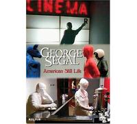 George Segal: American Still Life [USA] [DVD]