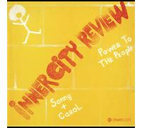 George Semper Orchestra - Inner City Review