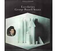 George-Sextet Russell - Ezz-Thetics