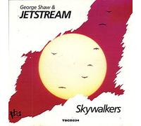 George Shaw & Jetstream - Skywalkers