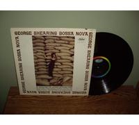 George Shearing - Bossa Nova