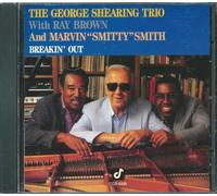 George Shearing - Breakin' Out