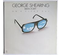 George Shearing & Brian Torff - On A Clear Day (US 1980)