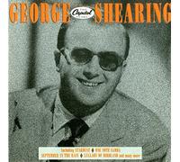 George Shearing - Capitol Years