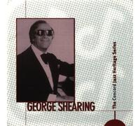 George Shearing - Concord Jazz Heritage Serie