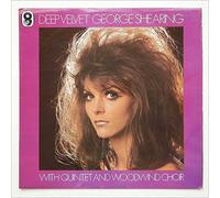 George Shearing - Deep Velvet [LP]