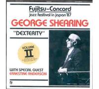 George Shearing - Dexterity With Ernes
