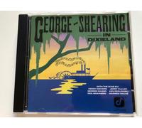 George Shearing & Dixie Six - George Shearing in Dixieland