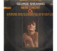 George Shearing - Here And Now