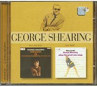 George Shearing - Here & Now/New Look