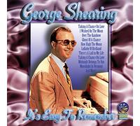 George Shearing - It's Easy to Remember