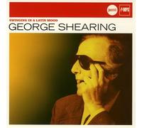 George Shearing - Jazz Club-Swinging in the Latin Mood