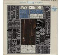 George Shearing - Jazz Concert