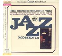 George Shearing - Jazz Moments +8