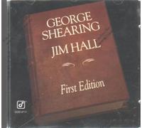 George Shearing / Jim Hall - First edition