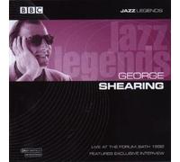 George Shearing - Live at the Forum, Bath, 1992