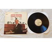 George Shearing LP Lullaby Of Birdland - Pickwick Records 1961 - John Levy - Denzil Best - Chuck Wayne - Marjorie Hyams
