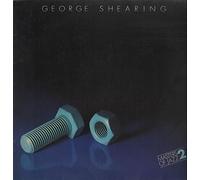 George Shearing - Masters Of Jazz Vol 2