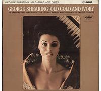 George Shearing - Old Gold And Ivory [LP]