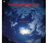 George Shearing - On Target [Vinyl LP]