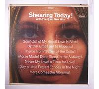 GEORGE SHEARING - Shearing Today!