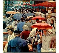 George Shearing - Strolling With George Shearing