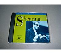 George Shearing - The Best Of George Shearing