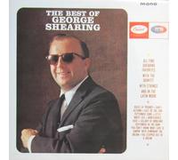 George Shearing - The Best Of George Shearing
