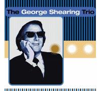 George Shearing - The George Shearing Trio