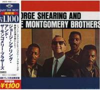 George Shearing - & the Montgomery Brothers