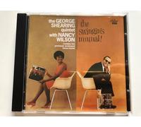 George Shearing - The Swingin'S Mutual