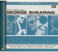George Shearing - the ultimate collection