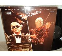 George Shearing Trio And Stéphane Grappelli - The Reunion