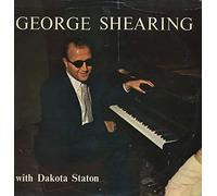 George Shearing - With Dakota Staton