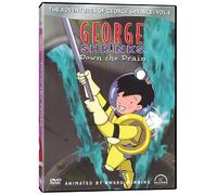 George Shrinks: Down the Drain [USA] [DVD]
