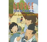 George Shrinks: If It Aint.... [Reino Unido] [DVD]