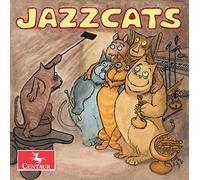 George Small, Marc Daine & Warren Vache - George Small & Sarah Larson: Jazzcats