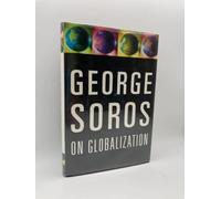 George Soros on Globalization