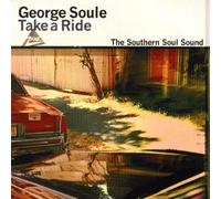 George Soulé - Take a Ride