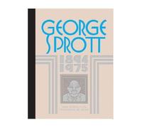 George Sprott 1894 - 1975