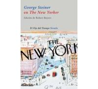 George Steiner En El New Yorker