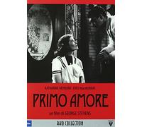 George Stevens collection (edizione speciale) [Italia] [DVD]