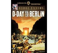George Stevens: D-Day to Berlin [USA] [DVD]